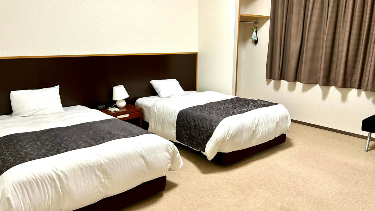 いこいの村しまね photo