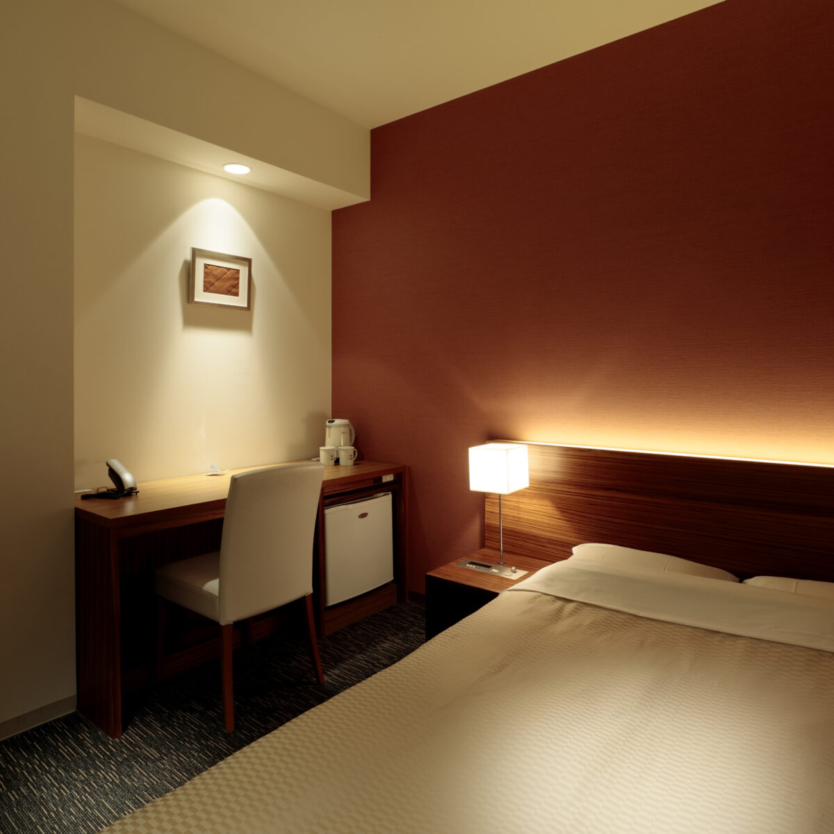 ＣＡＮＤＥＯ ＨＯＴＥＬＳ（カンデオホテルズ）大津熊本空港 photo