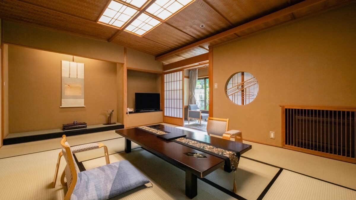 あわら温泉 伝統旅館のぬくもり 灰屋 photo