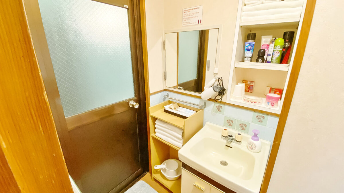 ＧｕｅｓｔＨｏｕｓｅ０１７（ｒｅｉｎａ）＜鷹匠町＞ photo