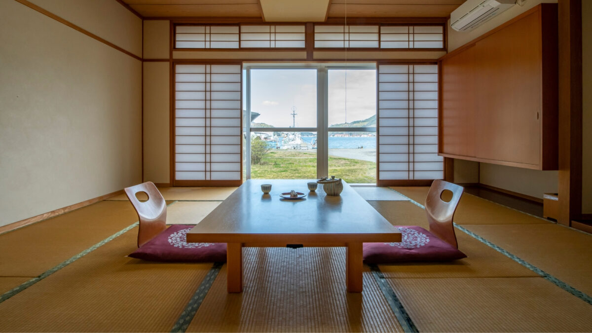 隠岐シーサイドホテル鶴丸 ＜隠岐諸島＞ photo