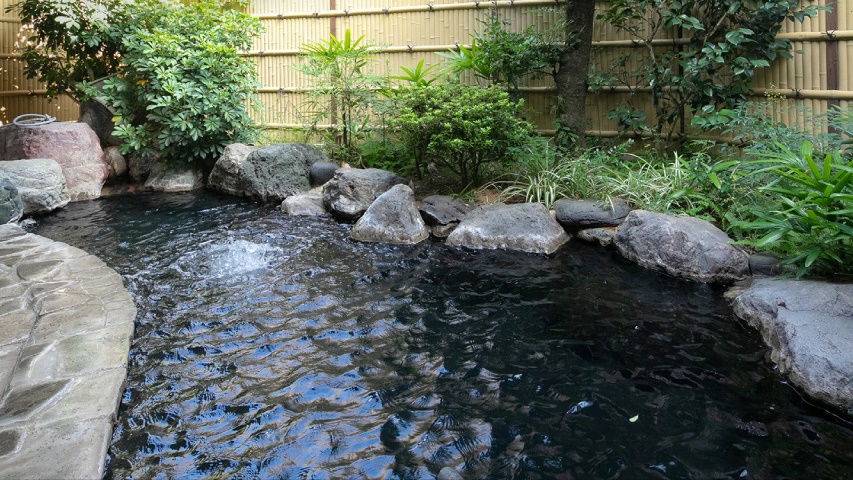 小浜温泉 つたや旅館 photo
