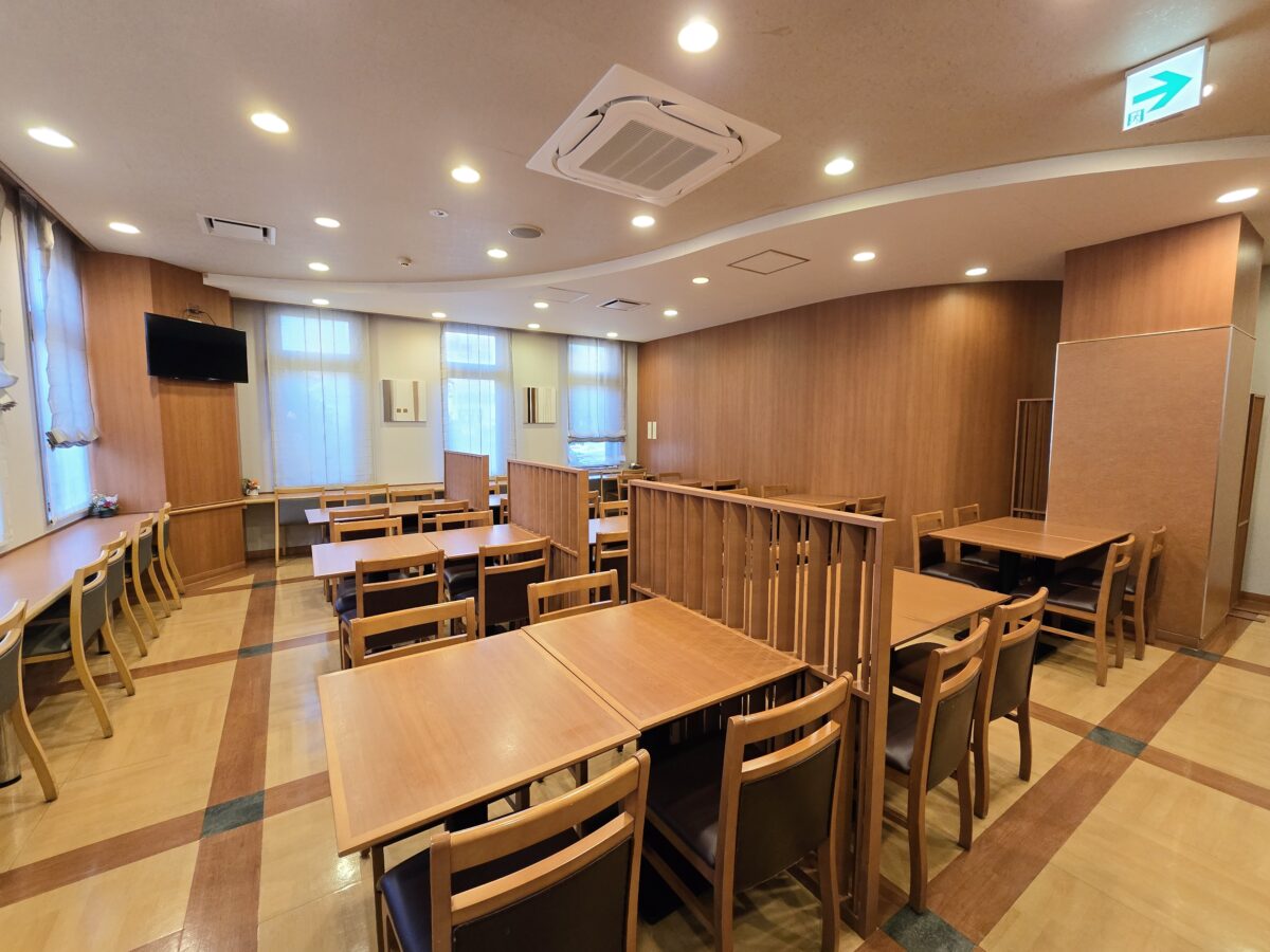 ルートイン深谷駅前 photo
