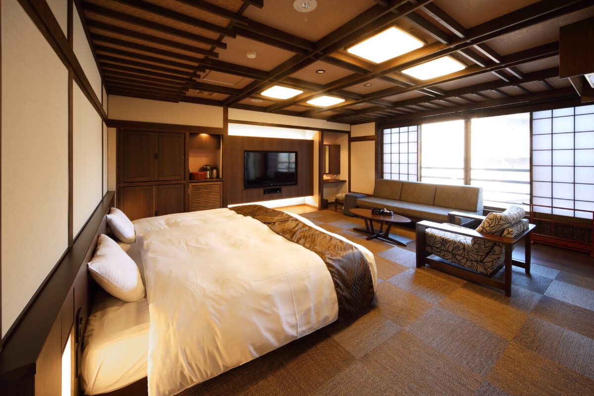 伊香保温泉 お宿玉樹 photo