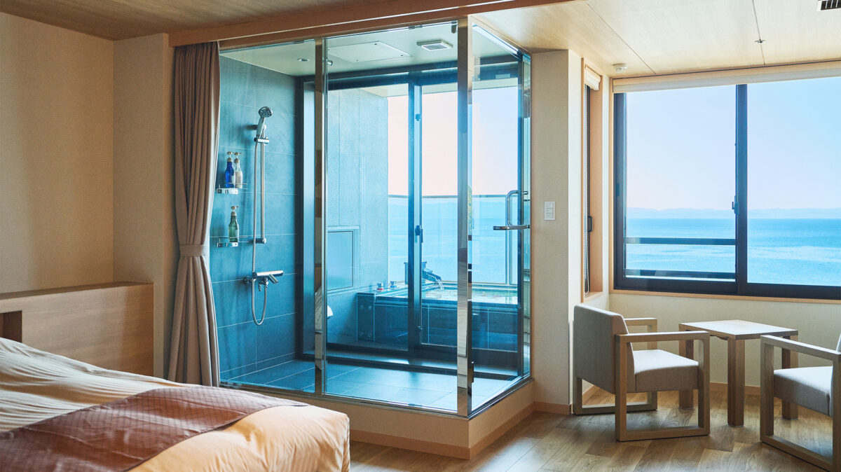 浅虫温泉 南部屋・海扇閣（なんぶや・かいせんかく） photo