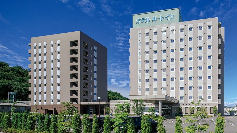 ホテル ルートイン関 photo
