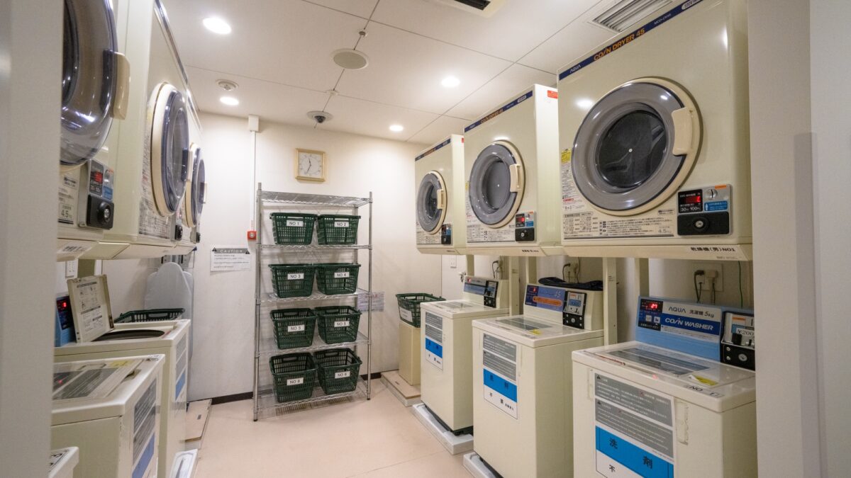 アワーズイン阪急 photo