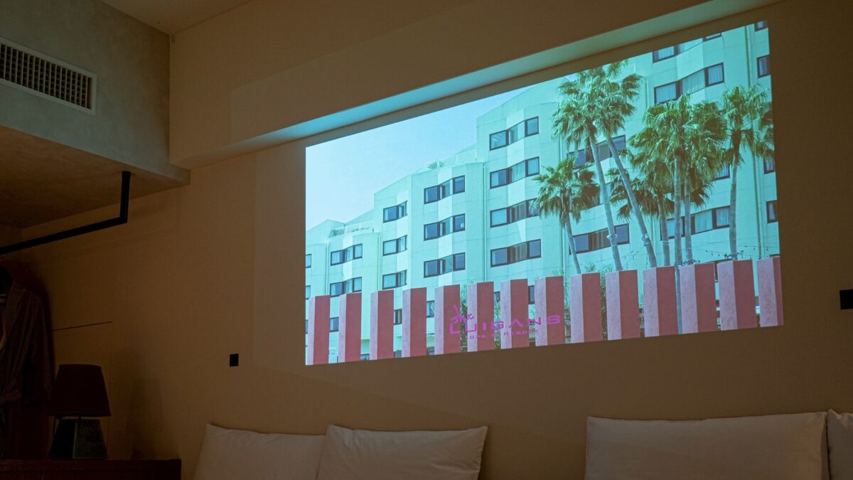 THE LUIGANS Spa&Resort(ザ・ルイガンズ スパ&リゾート) photo
