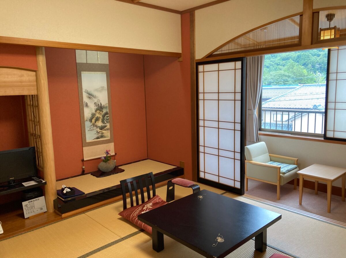 越前カニと天然あわびの宿 ホテル割烹 石丸 photo
