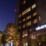 ホテルオークラ京都