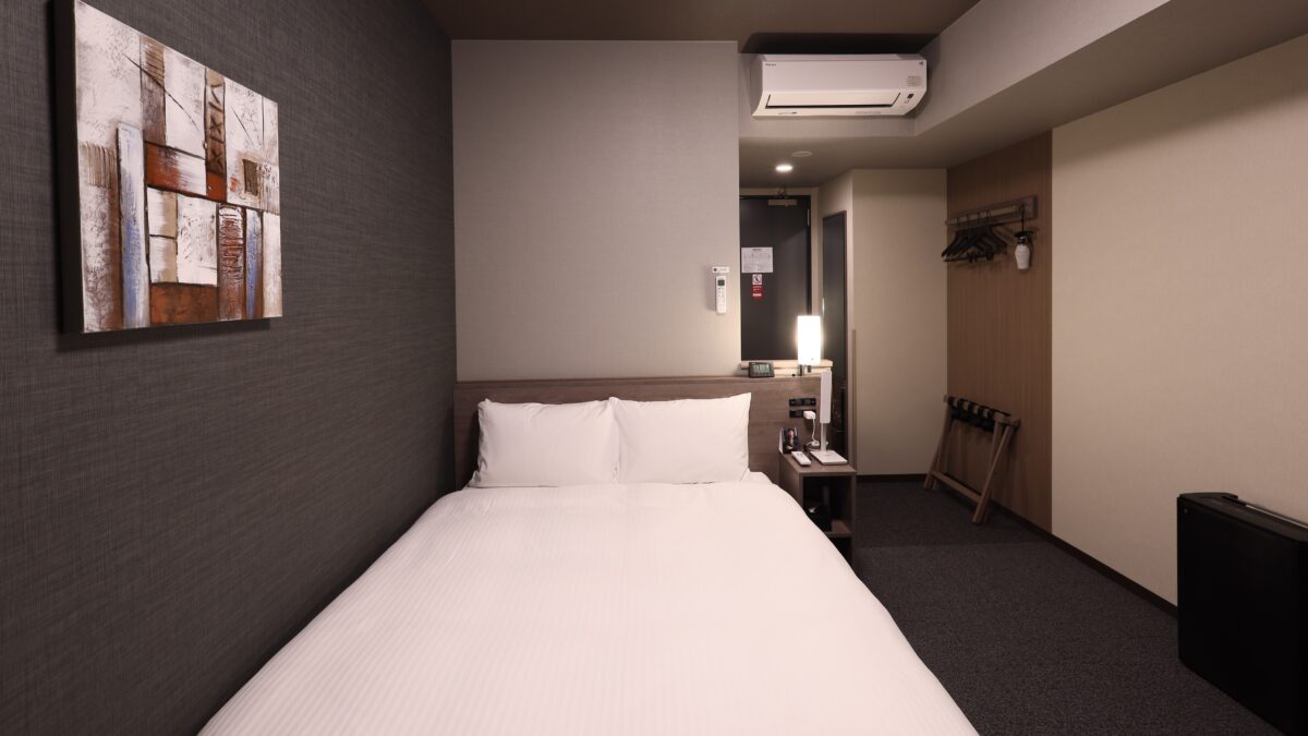 ホテルルートイン金ケ崎 photo