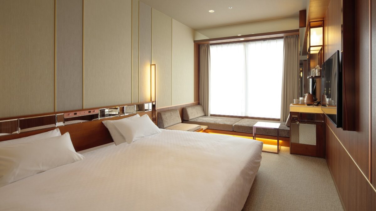ＣＡＮＤＥＯ ＨＯＴＥＬＳ（カンデオホテルズ）南海和歌山 photo