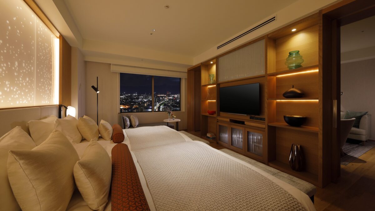 ホテル日航金沢 photo