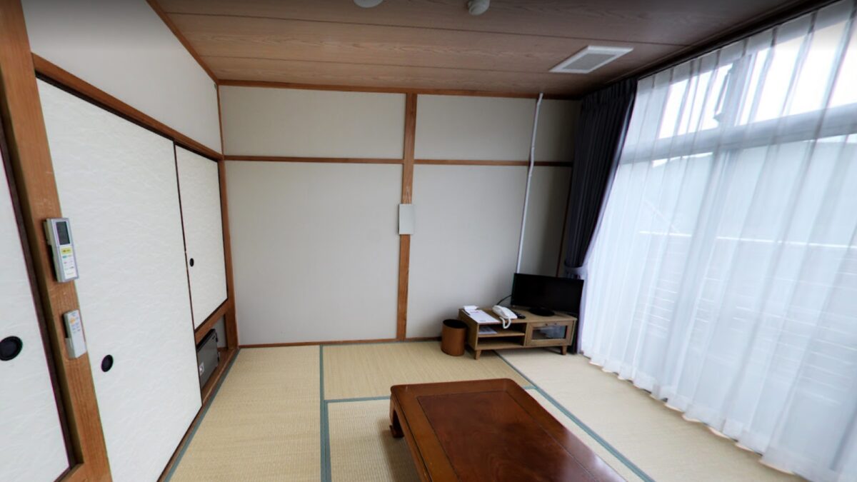 とりごえ温泉 栖の宿 photo