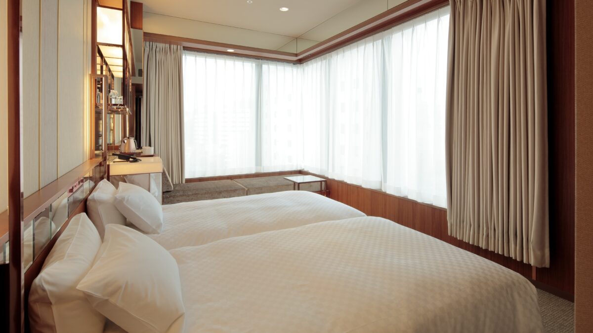 ＣＡＮＤＥＯ ＨＯＴＥＬＳ（カンデオホテルズ）長崎新地中華街 photo