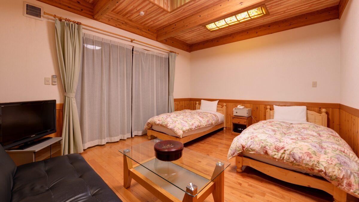 北方温泉四季の里 七彩の湯 photo