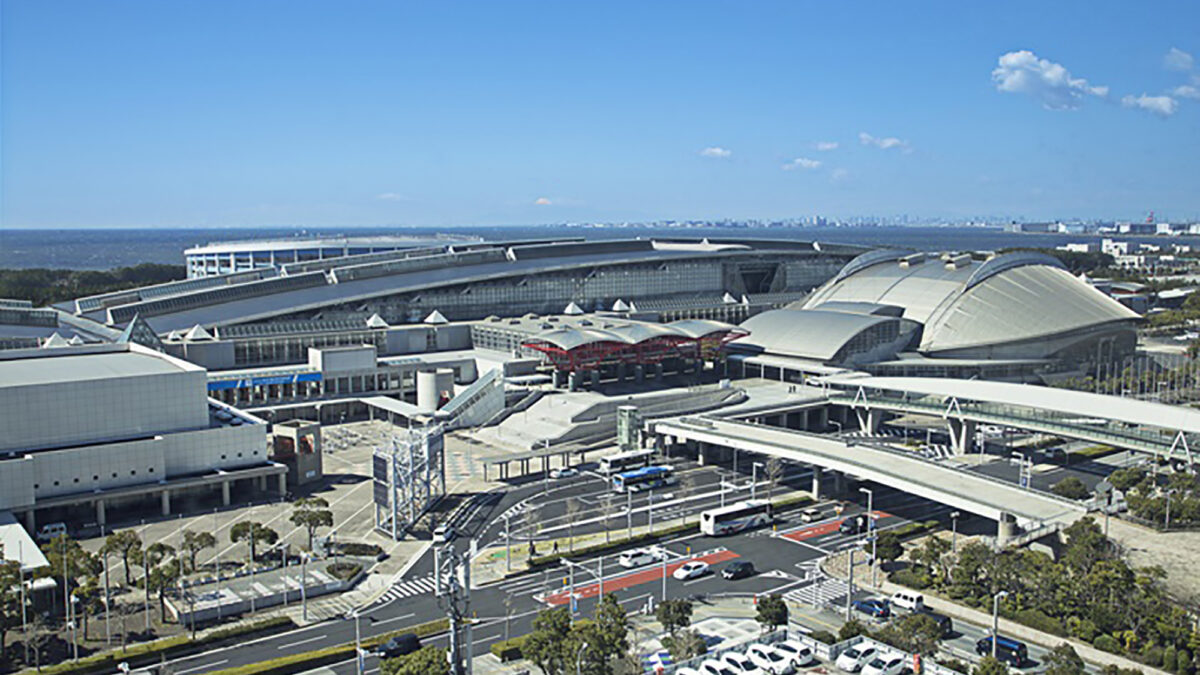 JR東日本ホテルメッツ プレミア 東京ベイ新木場 photo