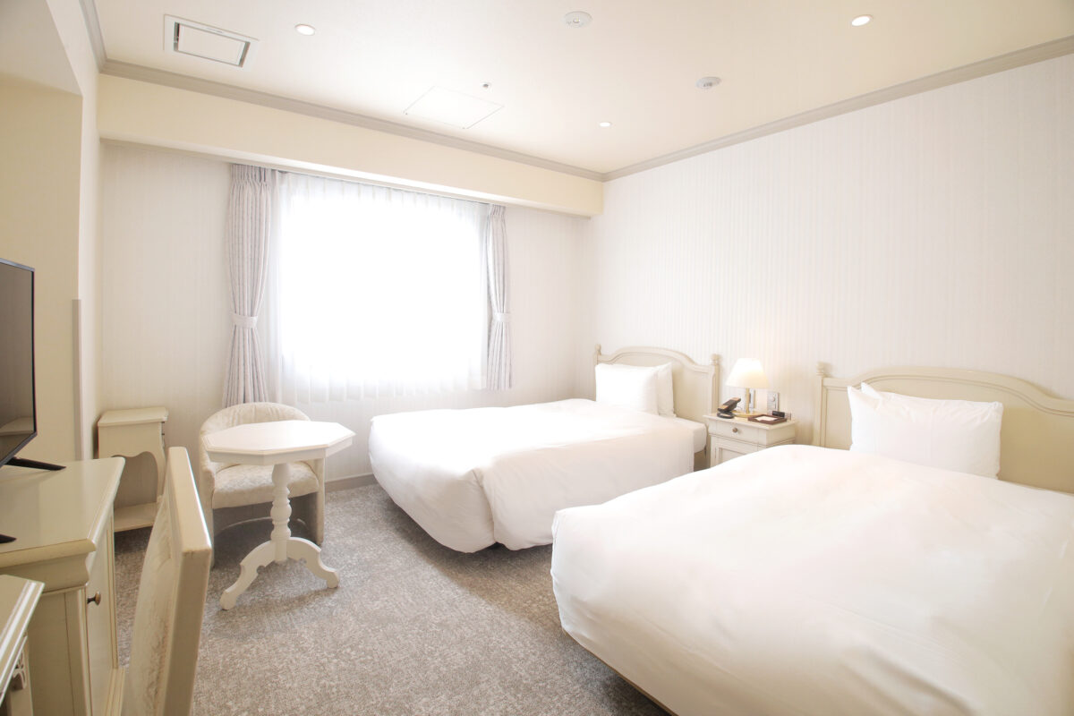 飯店ピエナ神戶 / Hotel Piena Kobe photo