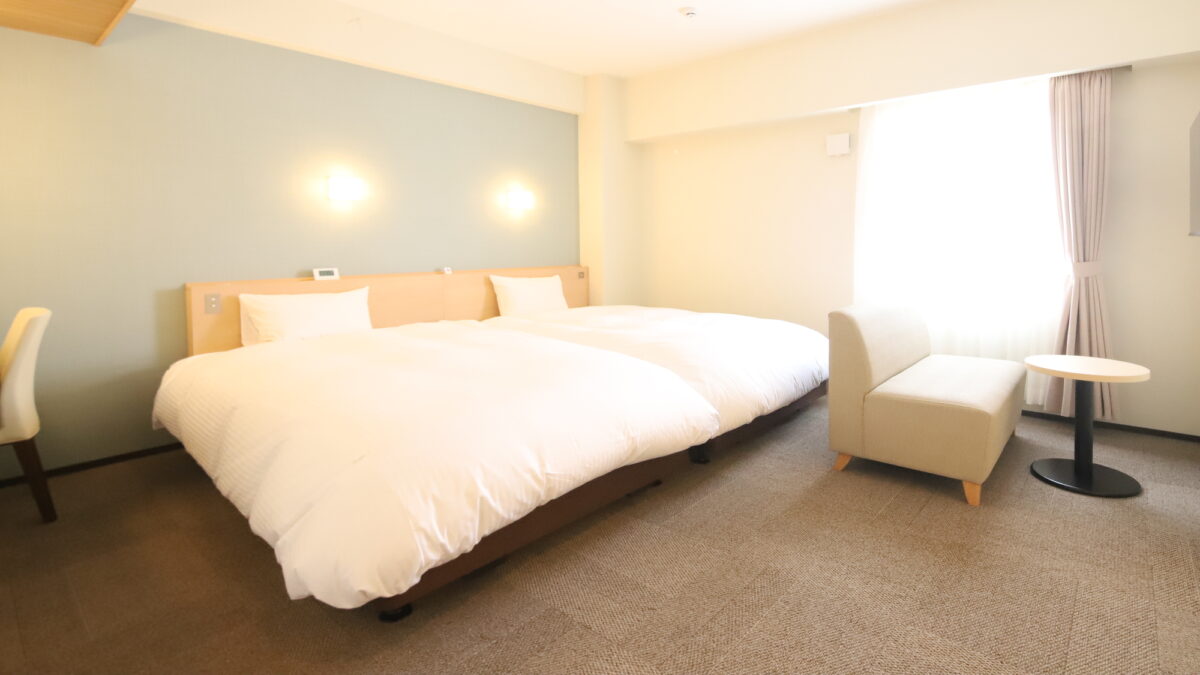 ABホテル伊賀上野 photo