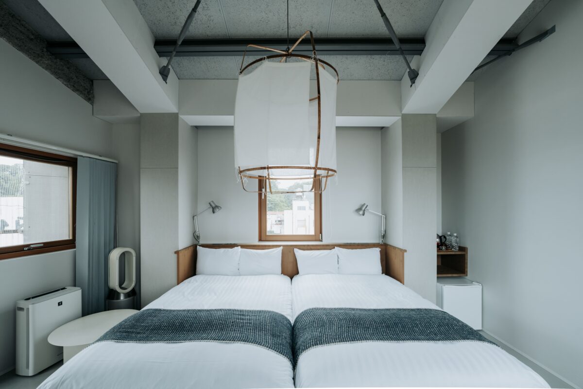 ＫＯＴＯＢＵＫＩ ＨＯＴＥＬ（コトブキ ホテル） photo