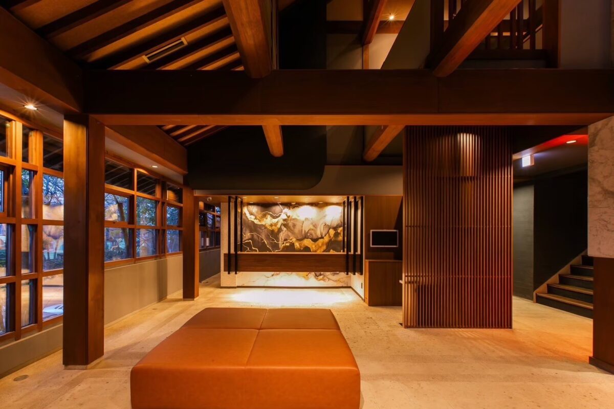 ＮＯＭＡＤＯ ＨＯＴＥＬ ＤＡＩＳＥＮ photo