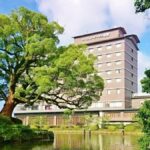 ホテルニューオータニ佐賀