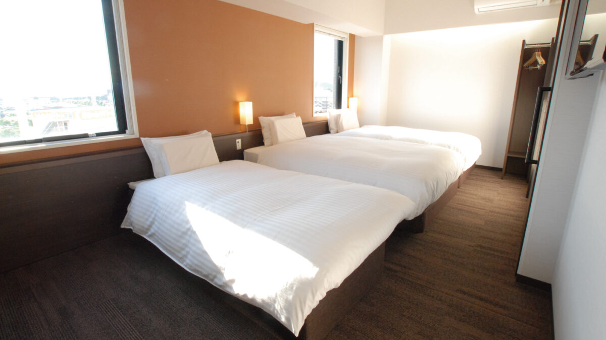 ＡＢホテル各務原 photo