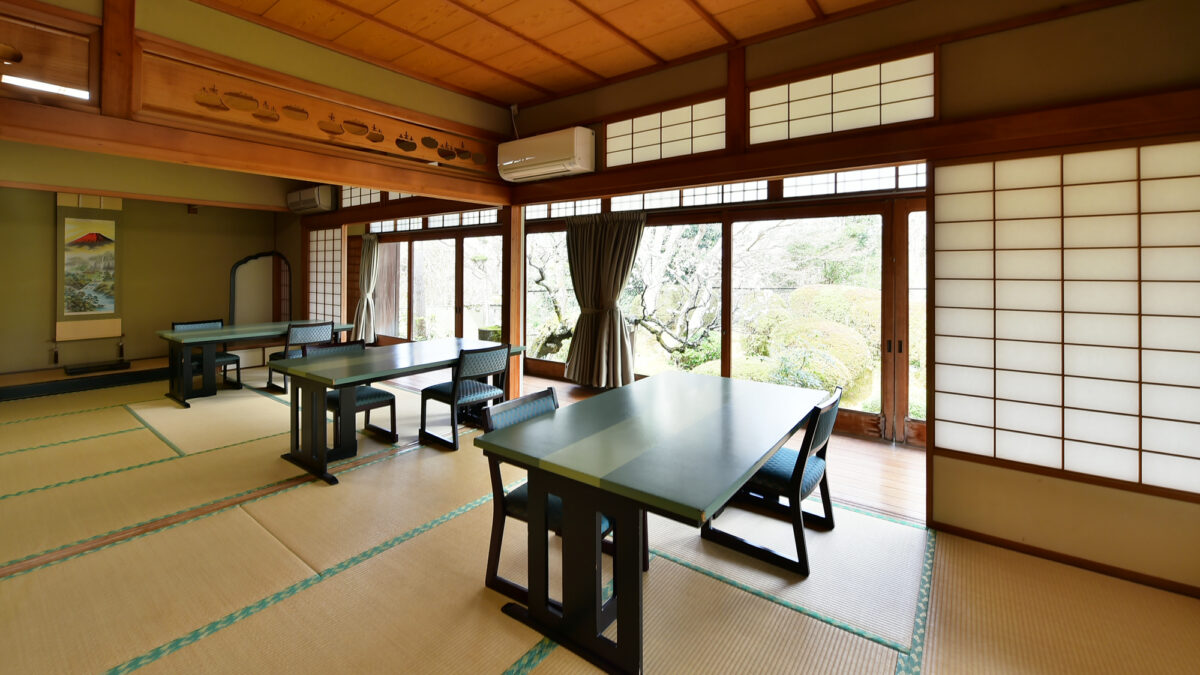 ＫＫＲ奈良 みかさ荘（国家公務員共済組合連合会奈良宿泊所） photo