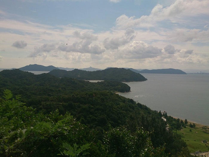 直島 海辺の宿 波へい ＜直島＞ photo