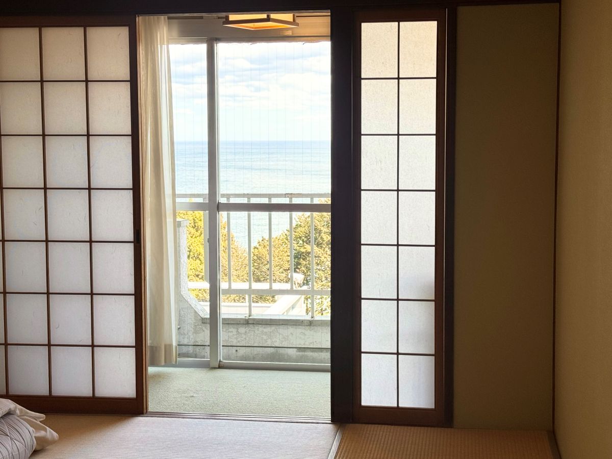 国民宿舎えぼし荘 photo