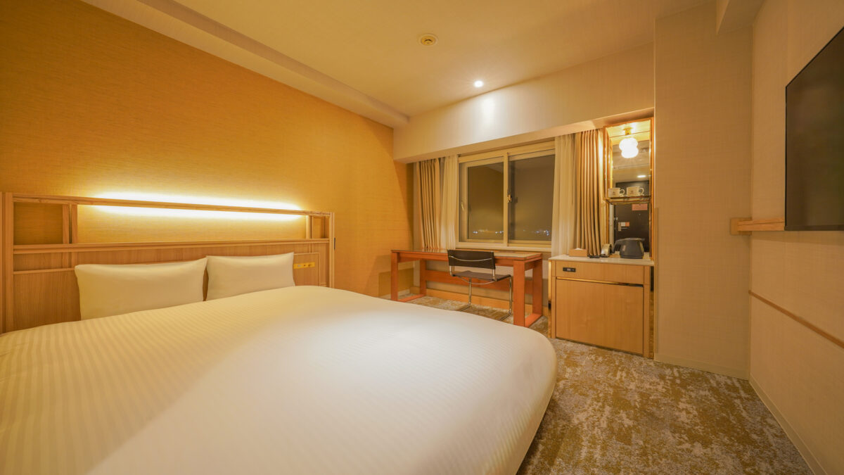 ＣＡＮＤＥＯ ＨＯＴＥＬＳ（カンデオホテルズ）佐野 photo