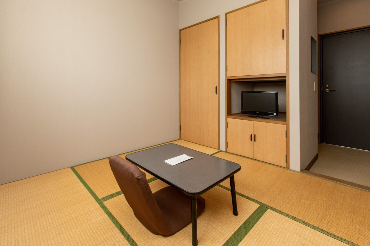 Ｔａｂｉｓｔ ビジネス旅館ダック 石巻蛇田 photo