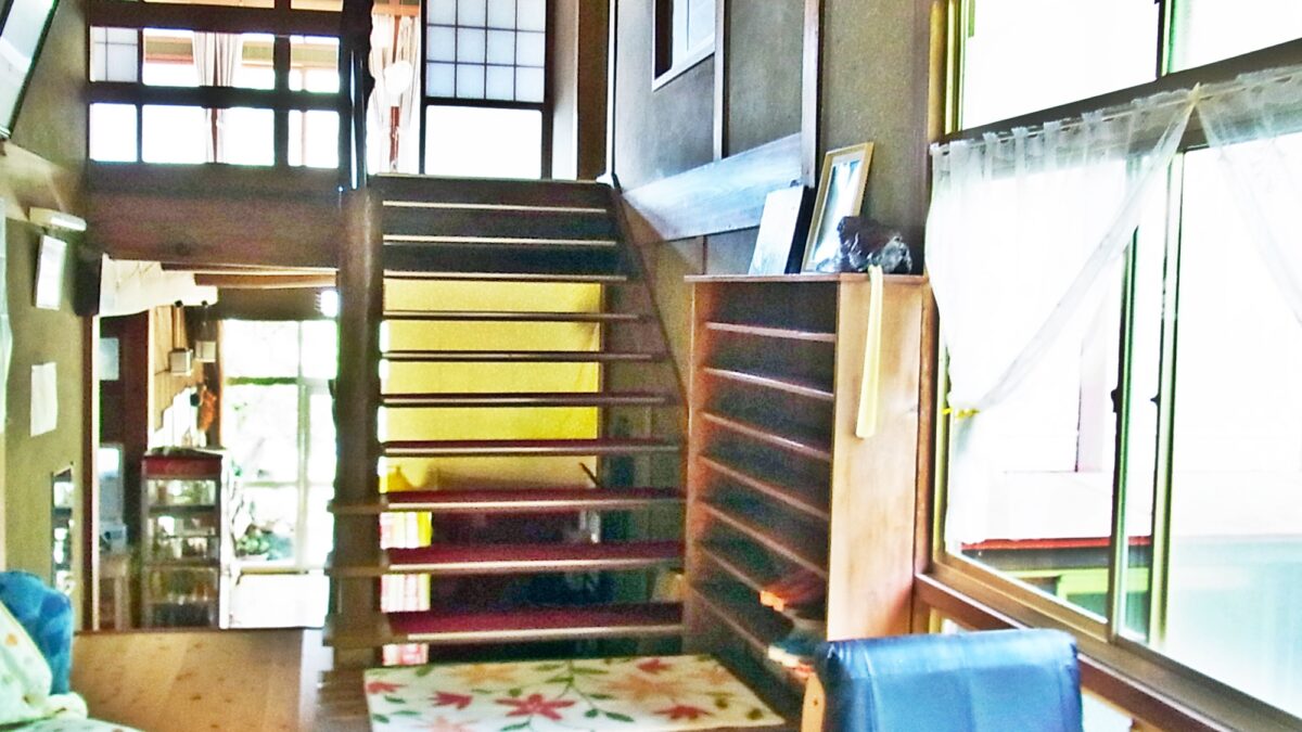 淡水荘 photo