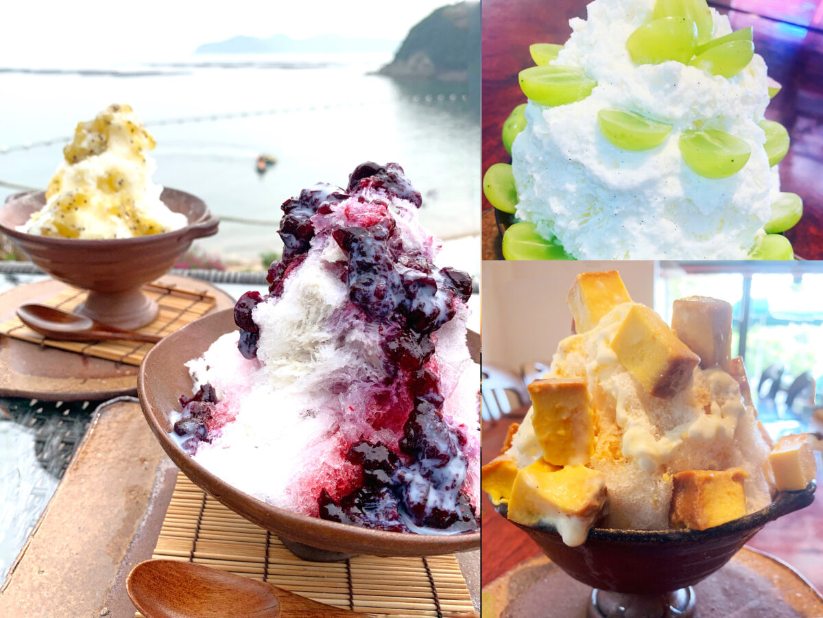 ペンションおやじの海 photo