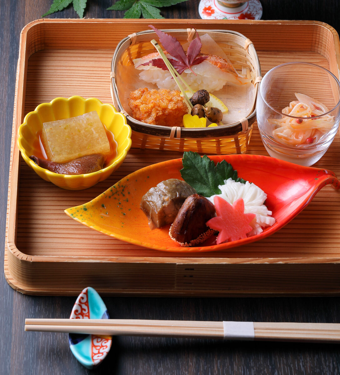 四季の宿みちのく庵 / Michinokuan photo