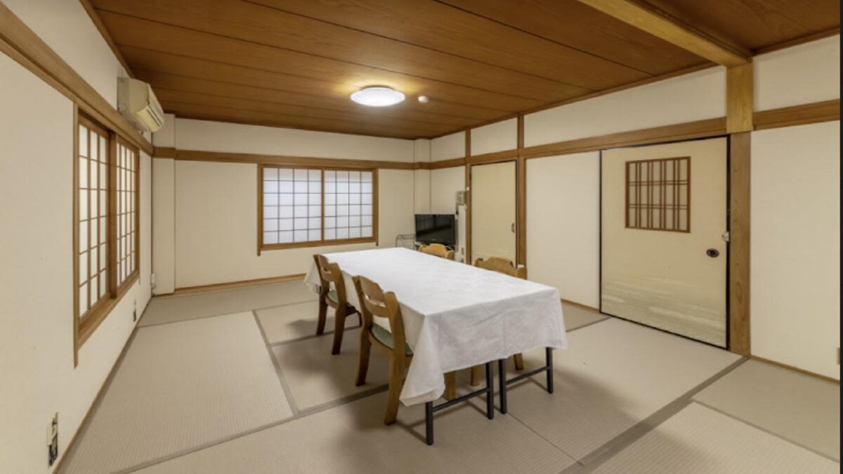紀州地魚料理 民宿 松林 photo
