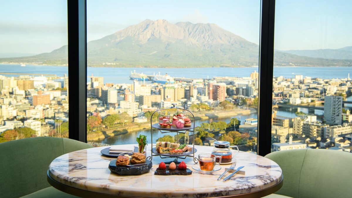 シェラトン鹿児島 photo