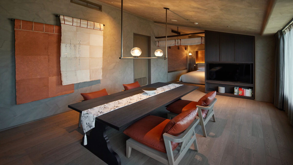 ＴＨＥ ＨＯＴＥＬ ＨＩＧＡＳＨＩＹＡＭＡ ＫＹＯＴＯ ＴＯＫＹＵ photo