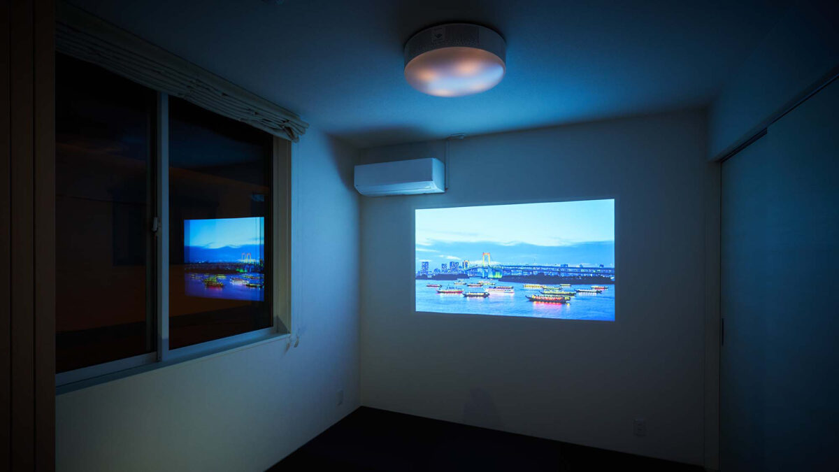 Ｒａｋｕｔｅｎ ＳＴＡＹ ＨＯＵＳＥ ｘ ＷＩＬＬ ＳＴＹＬＥ 佐賀伊万里 photo