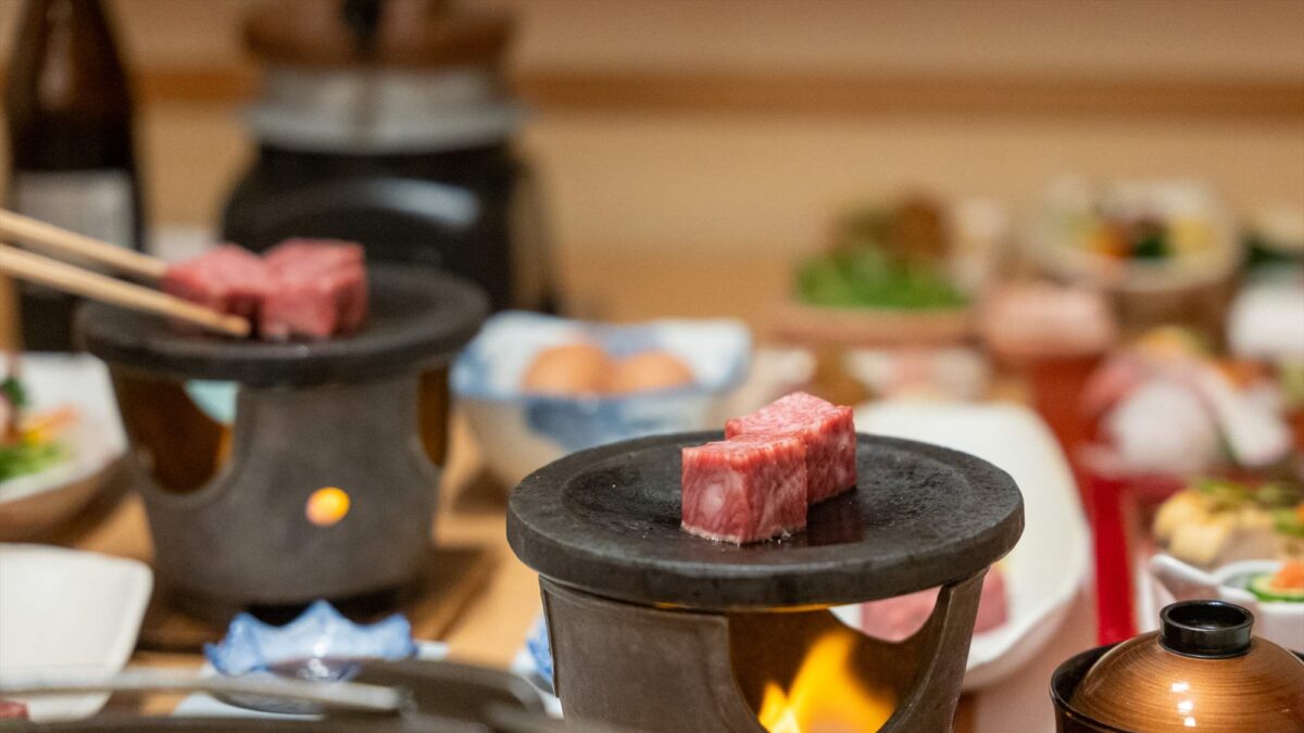 おごと温泉 暖灯館 きくのや photo