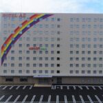 HOTEL AZ 愛媛伊予店