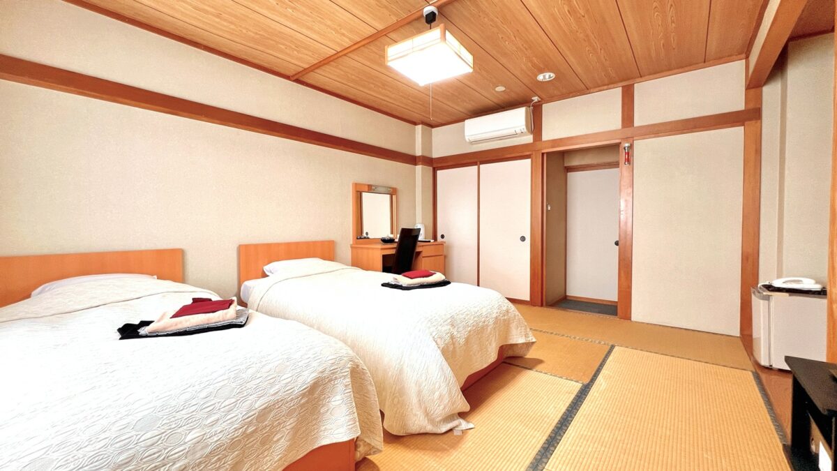 琥珀の湯 欅の宿 photo