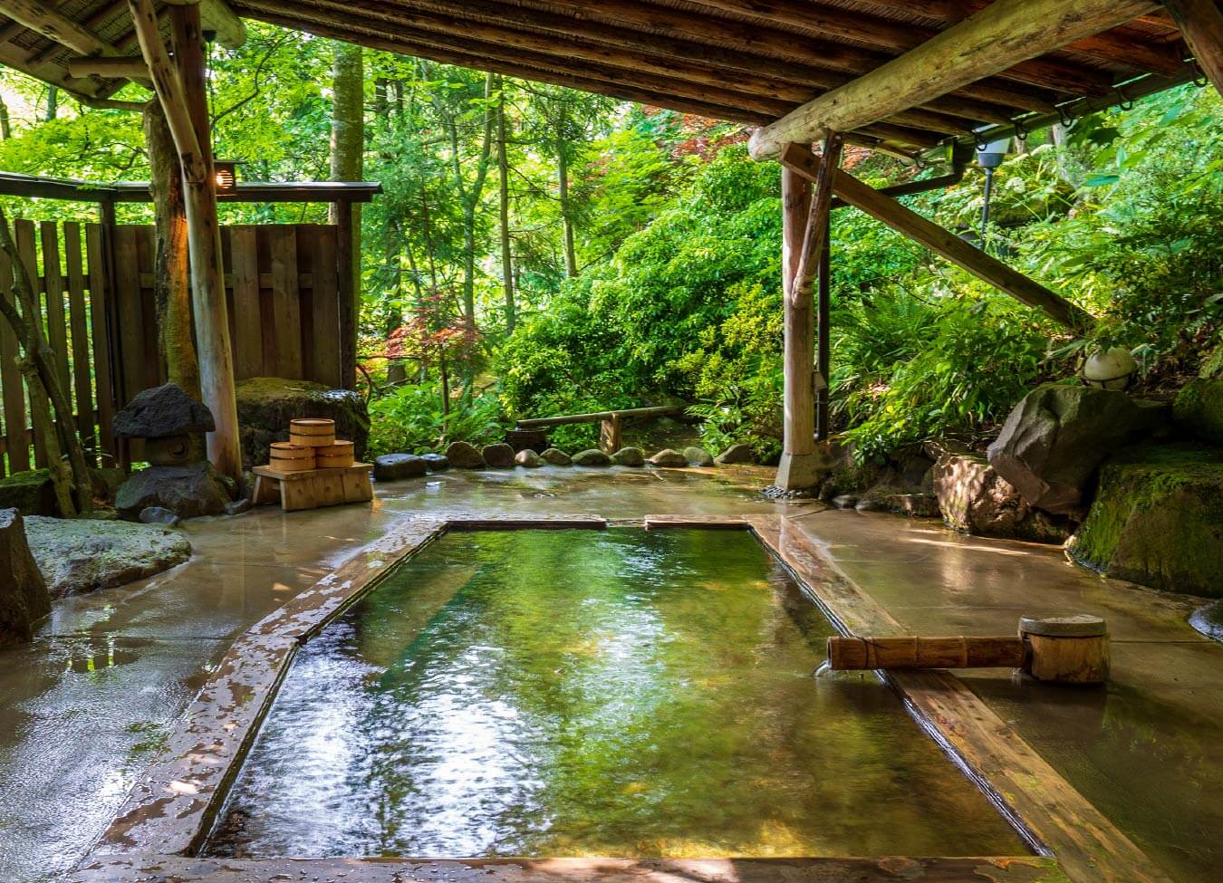 大沼旅館 photo