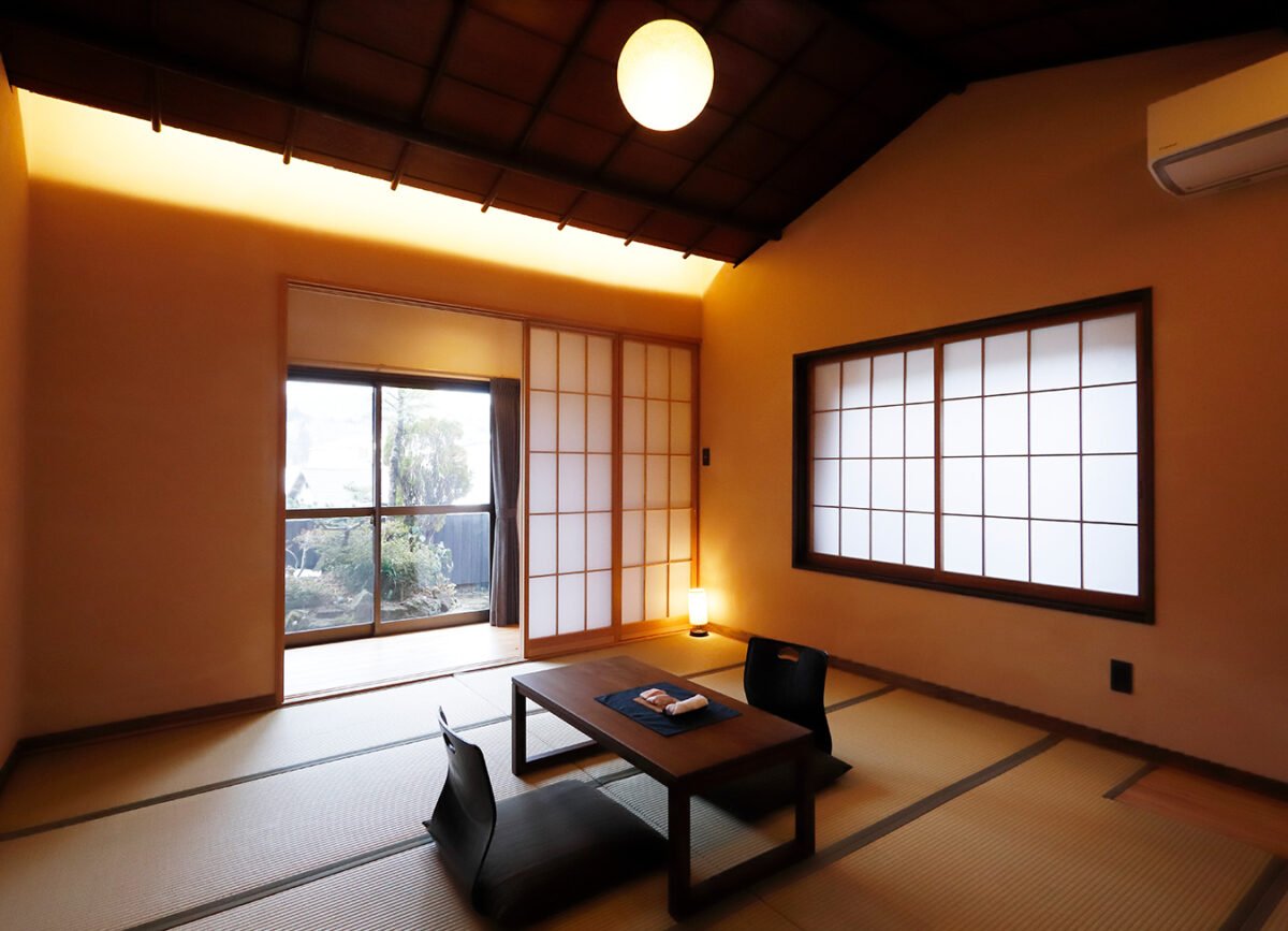 大沼旅館 photo