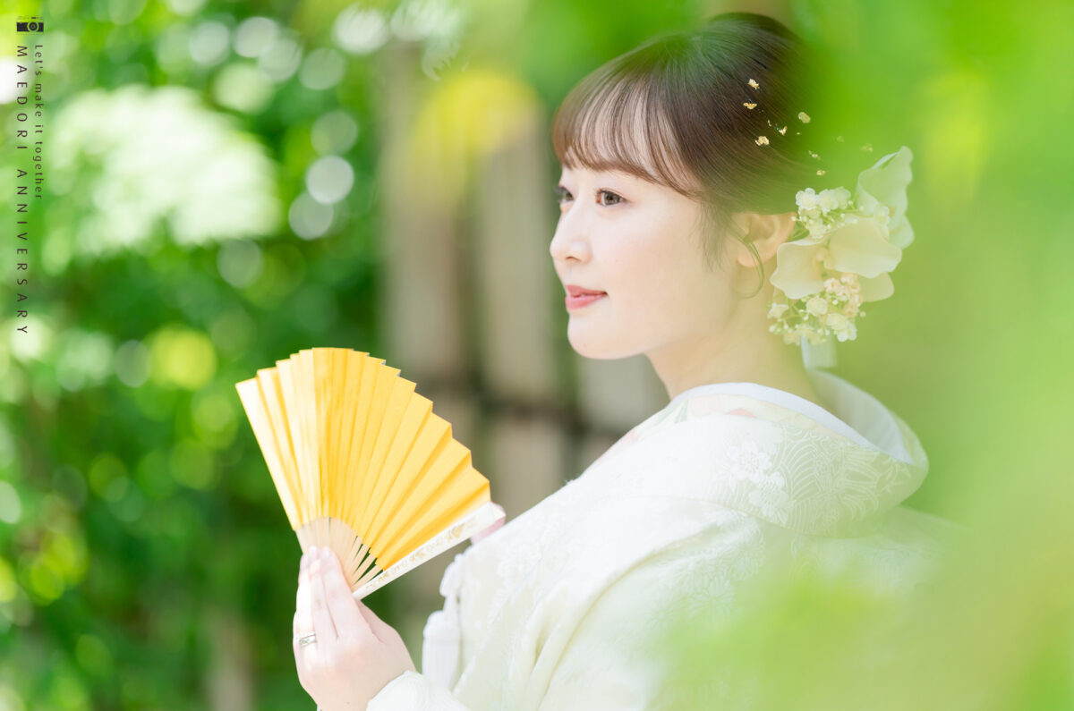 フォトスタジオ ブライズメイドのフォトウェディング