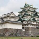 名古屋城完整指南｜天守閣閉館・本丸御殿・金鯱路線