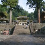 日光東照宮完整指南｜陽明門・三猿・眠貓・奧宮路線