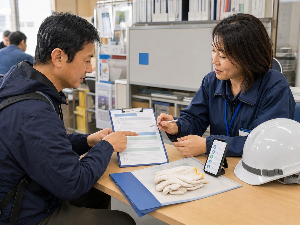 東京都赤十字救護志工登錄時確認養成修了保險與連絡網條件