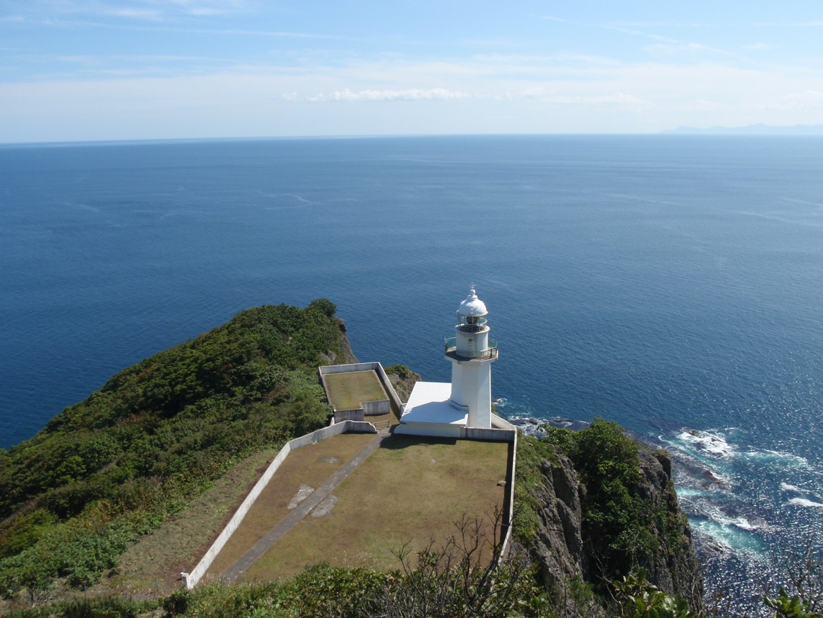 地球岬