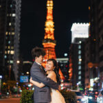 STUDIO BLUE TOKYO|東京駅・丸の内の前撮り